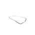 V10-3015 by VAICO - Seal, automatic transmission oil pan