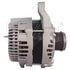 13226N by WAI - 100% New New Alternator