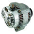 13668N by WAI - 100% New New Alternator