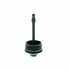 Vaico V103162 Engine Oil Filter Housing Cover Cubierta, caja filtro de aceit