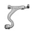 4160500002 by MEYLE - 10-14 Porsche Panamera Suspension Control Arm and Ball Joint Assembly