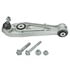 4160500000S by MEYLE - Porsche Suspension Control Arm and Ball Joint Assembly  - Front