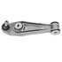 416 050 0005 by MEYLE - Porsche Suspension Control Arm and Ball Joint Assembly  - Front Lower