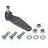 Meyle 5160105293 Suspension Ball Joint 90-93 Volvo 240 Suspension Ball Joint - Front Right Lower