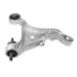 5160500007/HD by MEYLE - 99-06 Volvo S80 Suspension Control Arm and Ball Joint Assembly