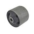 Meyle 53147100010HD Suspension Control Arm Bushing Land Rover Suspension Control Arm Bushing - Rear Upper Forward