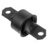 714 710 0001 by MEYLE - Volvo Suspension Subframe Bushing  - Rear