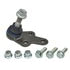 716 010 0014 by MEYLE - Volvo Suspension Ball Joint  - Front Lower