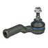 7160200017/HD by MEYLE - Volvo Steering Tie Rod End  - Front Right