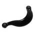 716 035 0006 by MEYLE - Volvo Suspension Control Arm  - Rear Upper