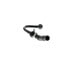 V10-3617 by VAICO - Vacuum Hose, brake system