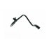 V10-3634 by VAICO - Tubo flexible de depresion, sistema de f