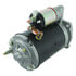 17652N by WAI - Starter Motor - 12V, 2.8kW, Clockwise Rotation, 10 Teeth