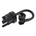 Vaico V103671 Vacuum Control Valve Válvula de control de depresion, recicla