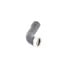 V103788 by VAICO - Charger Air Hose