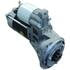 18067N by WAI - Starter Motor - Off-Set Gear Reduction 2.0kW 12 Volt, CW, 9-Tooth Pinion