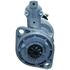18067N by WAI - Starter Motor - Off-Set Gear Reduction 2.0kW 12 Volt, CW, 9-Tooth Pinion