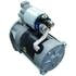 18067N by WAI - Starter Motor - Off-Set Gear Reduction 2.0kW 12 Volt, CW, 9-Tooth Pinion