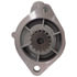 18205N by WAI - 12V Starter for Yanmar Takeuchi, 1.4 KW, 1 AMP, Clockwise (CW), 15-Teeth, HI-OSGR