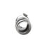V10-3820 by VAICO - Charger Air Hose