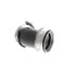 V10-3820 by VAICO - Charger Air Hose