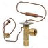 Four Seasons 39255 A/C Expansion Valve TXV Externally Equalized Expansion Valve