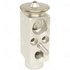 39329 by FOUR SEASONS - Block Type Expansion Valve w/o Solenoid