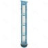 39338 by FOUR SEASONS - Refrigerant Filter