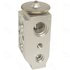 39366 by FOUR SEASONS - Block Type Expansion Valve w/o Solenoid