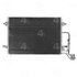 Four Seasons 40028 A/C Condenser Parallel Flow Condenser