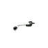 V10-3879 by VAICO - Tubo flexible, ventilacion bloque motor