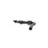 V10-3912 by VAICO - Engine Coolant Reservoir Hose