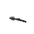 V10-3912 by VAICO - Engine Coolant Reservoir Hose
