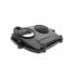 V10-3937 by VAICO - Timing Case Cover