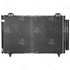 40151 by FOUR SEASONS - Condenser Drier Assembly