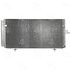 40154 by FOUR SEASONS - Condenser Drier Assembly