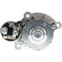 18967N by WAI - Starter Motor - New, PMGR, All-New Construction, 3-Year Limited Warranty
