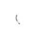 V10-4107 by VAICO - Brake Hose