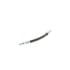 V10-4107 by VAICO - Brake Hose