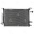 Four Seasons 40328 A/C Condenser Parallel Flow Condenser