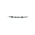 Vaico V10-4121 Brake Hydraulic Hose Brake Hose