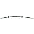 Vaico V10-4121 Brake Hydraulic Hose Brake Hose