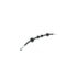 Vaico V10-4121 Brake Hydraulic Hose Brake Hose