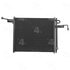 Four Seasons 40535 A/C Condenser 6mm Condenser