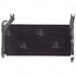 Four Seasons 40554 A/C Condenser Parallel Flow Condenser