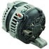 13870N by WAI - 100% New New Alternator