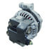 13996N by WAI - 100% New New Alternator