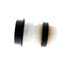 V103345 by VAICO - Rubber Buffer, suspension