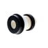 V103345 by VAICO - Rubber Buffer, suspension