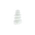V103347 by VAICO - Rubber Buffer, suspension